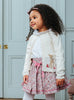 Confiture Cardigan Fawn Cardigan