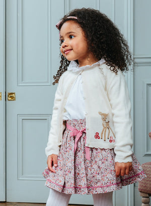 Confiture Cardigan Fawn Cardigan