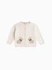 Confiture Cardigan Little Bunny Cardigan