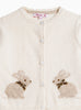 Confiture Cardigan Little Bunny Cardigan