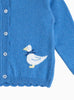 Confiture Cardigan Little Duck Cardigan