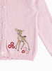 Confiture Cardigan Little Fawn Cardigan