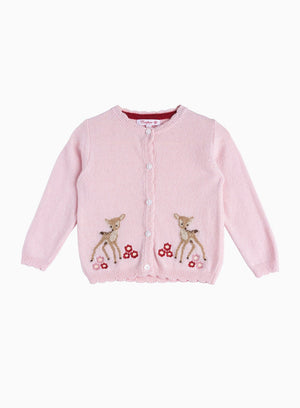 Confiture Cardigan Little Fawn Cardigan