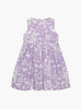 Confiture Dress Adelina Summer Dress in Lilac Butterfly