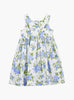 Confiture Dress Adelina Summer Dress in Vintage Cornflower Rose
