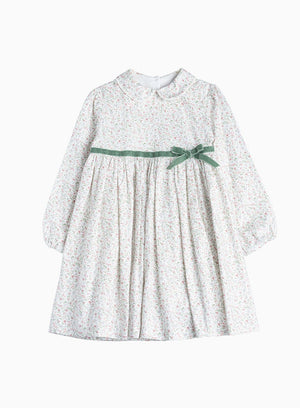 Confiture Dress Aubrey Floral Dress