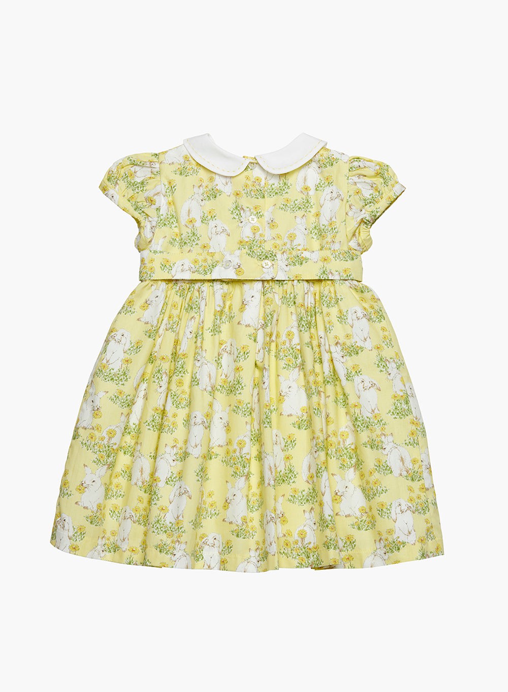 Bunny dress baby on sale