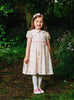 Confiture Dress Bunny Peter Pan Collar Dress
