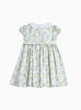 Confiture Dress Bunny Willow Smocked Dress