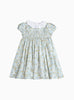 Confiture Dress Bunny Willow Smocked Dress