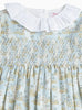 Confiture Dress Bunny Willow Smocked Dress