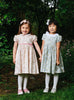 Confiture Dress Bunny Willow Smocked Dress