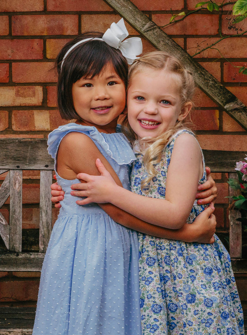 Confiture Dress Florrie Willow Dress