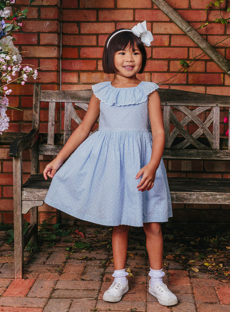 Confiture Dress Florrie Willow Dress
