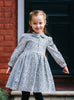 Confiture Dress Izzy Floral Dress