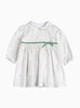 Confiture Dress Little Aubrey Floral Dress
