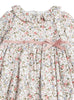 Confiture Dress Little Bella Floral Willow Smocked Dress