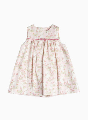 Confiture Dress Little Bunny Pinafore
