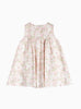 Confiture Dress Little Bunny Pinafore