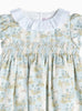 Confiture Dress Little Bunny Willow Smocked Dress
