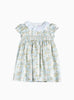 Confiture Dress Little Bunny Willow Smocked Dress
