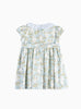 Confiture Dress Little Bunny Willow Smocked Dress
