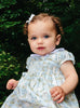 Confiture Dress Little Bunny Willow Smocked Dress
