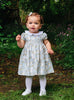 Confiture Dress Little Bunny Willow Smocked Dress
