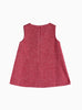 Confiture Dress Little Georgina Bow Dress