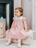 Confiture Dress Little Orla Smocked Dress