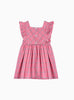 Confiture Dress Lula Ruffle Dress