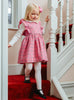 Confiture Dress Lula Ruffle Dress