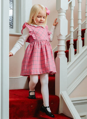 Confiture Dress Lula Ruffle Dress