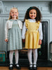 Confiture Dress Millie Herringbone Dress