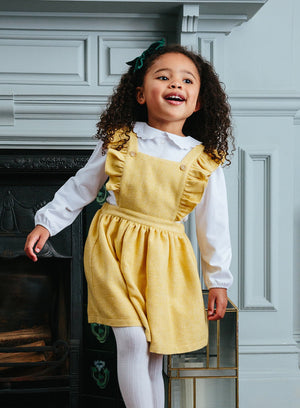 Confiture Dress Millie Herringbone Dress