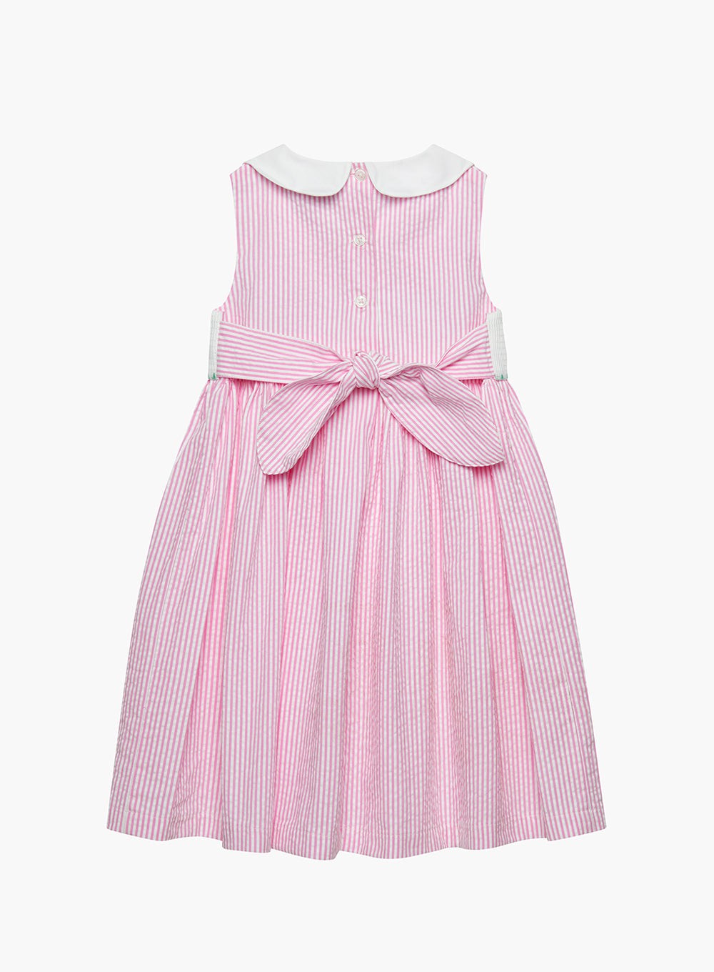 Confiture Dress Tweetie Bird Smocked Dress