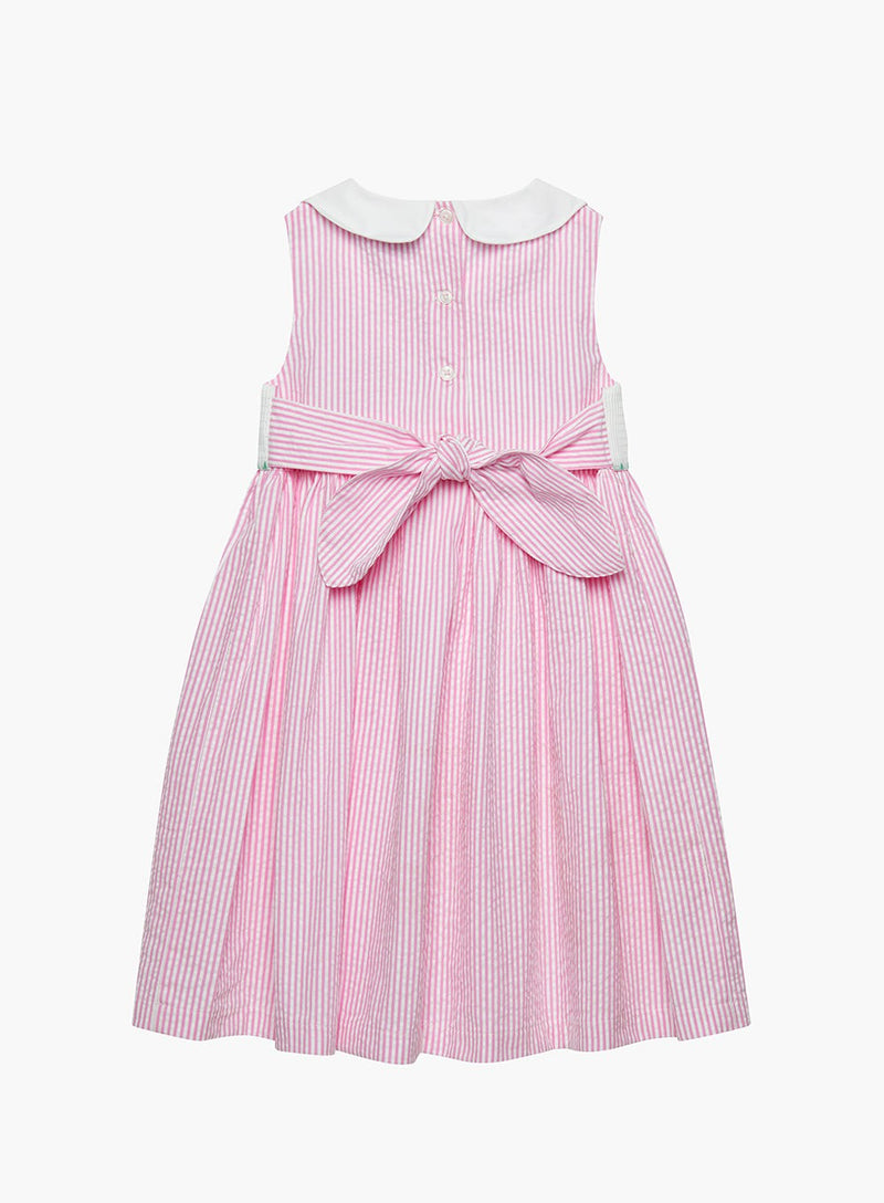Confiture Dress Tweetie Bird Smocked Dress