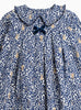 Confiture Dress Woodland Bunny Jersey Dress in Navy