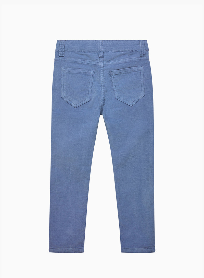 Confiture Jeans Jesse Jeans in Dusty Blue