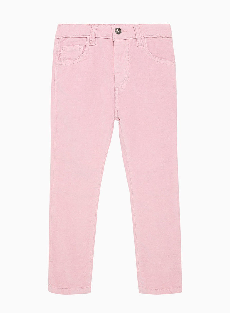 Confiture Jeans Jesse Jeans in Dusty Pink