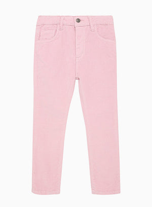 Confiture Jeans Jesse Jeans in Dusty Pink