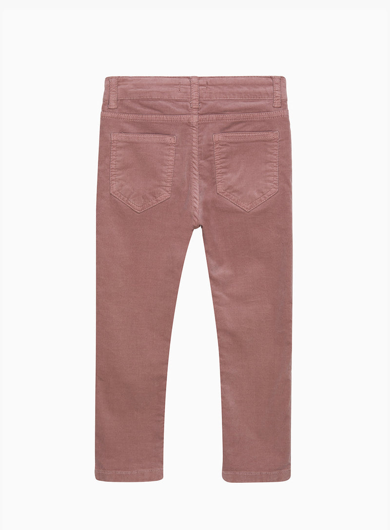 Confiture Jeans Jesse Jeans in Rose Pink