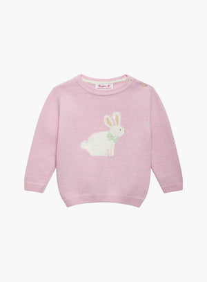 Confiture Jumper Baby Betty Bunny Jumper