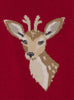 Confiture Jumper Dasher Jumper in Red