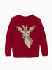 Confiture Jumper Dasher Jumper in Red