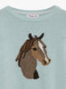 Confiture Jumper Freya Pony Jumper