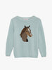 Confiture Jumper Freya Pony Jumper