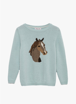 Confiture Jumper Freya Pony Jumper