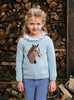 Confiture Jumper Freya Pony Jumper