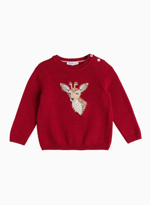 Confiture Jumper Little Dasher Jumper